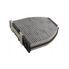 Воздушный фильтр салона BOSCH 5001 Mercedes C W204, CLS W218, E W212, GLK Сарни