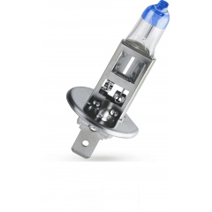 Автолампа PHILIPS 12258XVPB1 H1 55W 12V P14,5s X-treme Vision Pro +150% B1 Кривой Рог