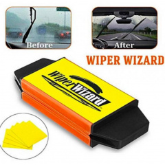 Очиститель автомобильный для дворников Wiper Wizard (WW09) Київ