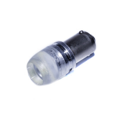 Светодиодная лампа AllLight T 8.5 1 диод LAS BA9S 12V 1W WHITE Киев
