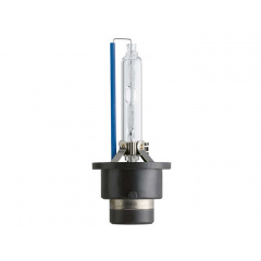 Автолампа ксенон PHILIPS 85122WHV2C1 D2S 85V 35W P32d-2 WhiteVision gen2 5000K Дніпро