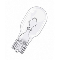 Автолампа ук. OSRAM 921-02B W16W 12V W2,1X9,5 2X10 Blister Київ