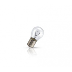 Автолампа ук. PHILIPS 12498B2 P21W 12V 21W BA15s Київ