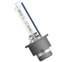 Автолампа ксенон OSRAM 66240CBB-DUO COOL BLUE BOOST D2S 85V 35W P32d-2 XENARC комплект Тернопіль