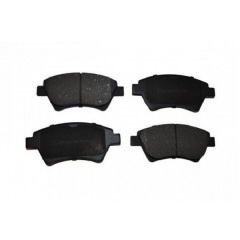 Тормозные колодки Bosch дисковые передние RENAULT Kangoo/Megane II/Scenic II F >>0 0986495071 Херсон