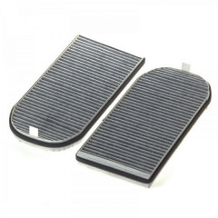 Воздушный фильтр салона BOSCH 2362 BMW 725tds,728i,730d,740i,750i E38 94-01 Львів