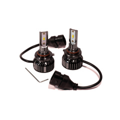 Комплект LED ламп HeadLight T18 HB3 (P20d) 30W 9-32V 6000K Чернигов