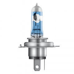 Автолампа Osram H4 64193NL-01B Night Breaker LASER NG +150% 60/55W 12V P43T 1шт Харьков