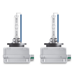 Комплект ксеноновых ламп Osram D3S 35W PK32D-5 Cool Blue Intense Next Gen (66340CBN-HCB) Киев