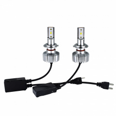 Светодиодные лампы TORSSEN Light Pro H7 35W CAN BUS Гайсин