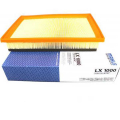 Воздушный фильтр Mahle LX1000 Ford, Seat, VW Кропивницький