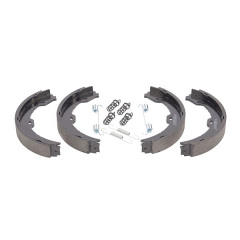 Тормозные колодки Bosch задние MB CLS (C219)|E-Class(W211,S211)|SL(R230) 0986487666 Кропивницький
