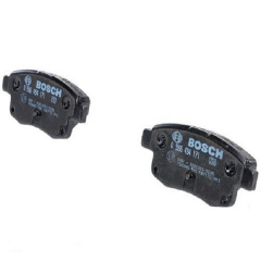 Тормозные колодки Bosch дисковые задние FORD Transit F 06>> 0986494171 Славянск