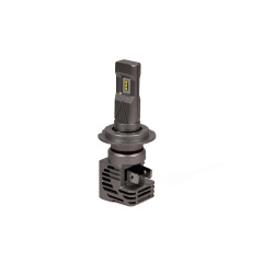 Комплект LED ламп HeadLight M3 H7 (PX26d) 27W 9-32V 6000K с активным охлаждением Житомир
