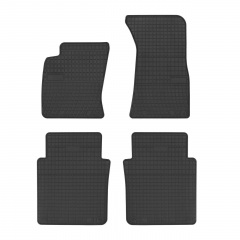 Коврики Frogum Audi A8 D3 Long от 2002-2009 в салон резиновые (401594) Кам'янка-Дніпровська