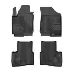 3D коврики в салон FROGUM No.77 Kia PRO Ceed I 2006-2012 77426252 Мукачево