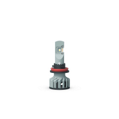 Комплект светодиодных ламп Philips H8/H11/H16 11366U51X2 LED Ultinon Pro5100 +160% Каменка-Днепровская