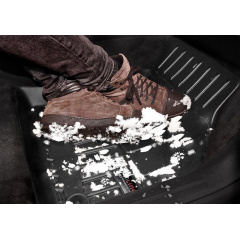 3D коврики в салон FROGUM Proline BMW 7-Series (E66) 2001-2008 FG 3D408555 Киев