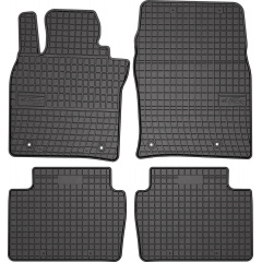 Коврики Frogum Mazda CX-30 2019-. в салон резиновые (411036) Рівне