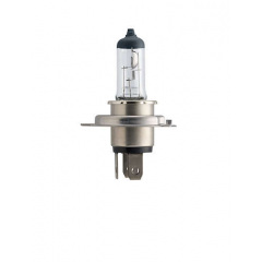 Автолампа NARVA 48991 H4 24V 100/90W P43t Буча