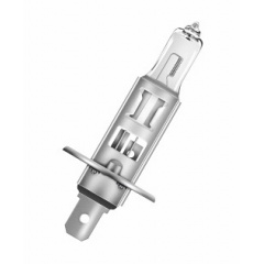 Автолампа OSRAM H1 64150-01B 55W 12V P14.5S 10X1 Blister Умань