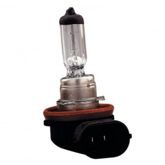 Автолампа КВАНТ H11 12V 55W PJ19-2 Черкаси