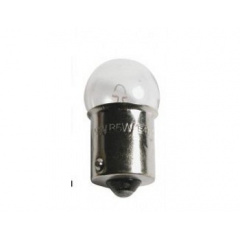 Автолампа ук. PHILIPS 13814CP R10W 24V 10W BA15s Київ