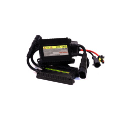 Комплект ксенона КВАНТ H1 5000К 12v с блоками DC Ізюм