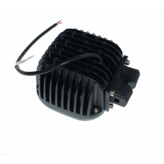 Светодиодная фара AllLight 23type 40W 4chip CREE spot 9-30V Киев