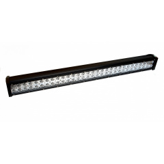 Светодиодная фара AllLight A-180W 60chip CREE combo 9-30V боковой крепеж Житомир