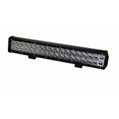 Светодиодная фара AllLight C-108W 36chip CREE combo 9-30V нижний крепеж Житомир
