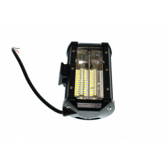 Светодиодная фара AllLight F-72W сверхяркая spot 9-30V Переяслав-Хмельницкий