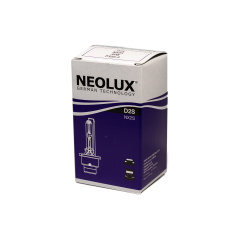 Автолампа ксенон NEOLUX NX2S-D2SC1 D2S 85V 35W P32d-2 Київ