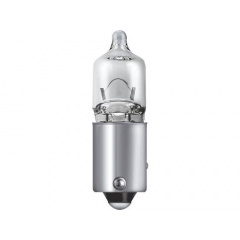 Указательная галогеновая лампа Osram 64132 H6W 12V 6W BAX9s Кропивницкий