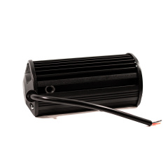 Светодиодная фара AllLight J-120W 3030 дальний 9-30V Київ