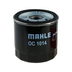Масляный фильтр Mahle OC1014 VOLVO S60 II, S80 II Измаил