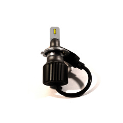 Комплект LED ламп HeadLight F8L H7 (PX26d) 30W 12V 3720Lm с пассивным охлаждением Вінниця