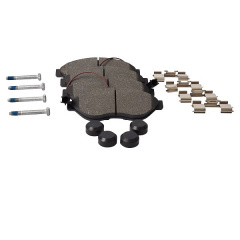 Тормозные колодки Bosch дисковые передние DACIA/PEUGEOT/RENAULT Logan/205 F >>07 P 0986495212 Ужгород