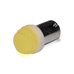 Светодиодная лампа StarLight T 8.5 1 диод COB 12V BA9S 1.5W WHITE Запоріжжя