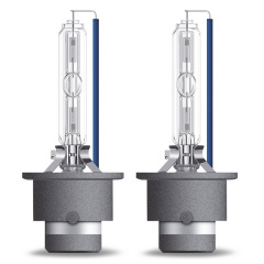 Комплект ксеноновых ламп Osram D4S 35W P32D-5 Cool Blue Intense Next Gen (66440CBN-HCB) Полтава