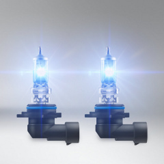 Комплект галогеновых ламп Osram HB4 Cool Blue Intense Next Gen 2 шт (9006CBN-HCB) Тернопіль