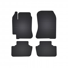 Коврики Frogum Lexus IS 200 I от 1998-2005 в салон резиновые (402379) Лубны