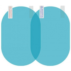 Пленка антидождь ForCar 95х135 мм 2 шт (050533) Калуш