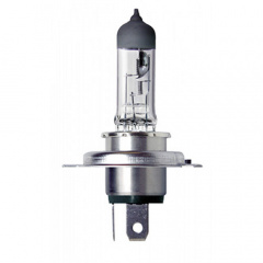 Автолампа OSRAM H4 64193 60/55W 12V P43T 10X10X1 Житомир