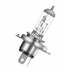 Автолампа OSRAM H4 64193 60/55W 12V P43T 10X10X1 Житомир