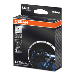 Адаптер сопротивления для диодных ламп Osram LEDCBCTRL102 21W (2штуки) Рівне