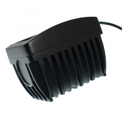 Светодиодная фара AllLight 20type 60W 6chip CREE spot 9-30V Миколаїв
