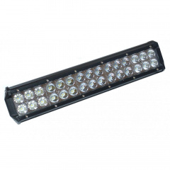 Светодиодная фара AllLight C-90W 30chip CREE combo 9-30V нижний крепеж Коростень