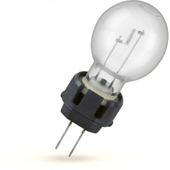 Автолампа PHILIPS 12197HTRC1 HiPerLCP 24W 13,5V HPSL 2A Миколаїв