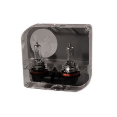 Автолампа OSRAM 64211NBS Night Breaker Silver +100 H11 55W 12V PX29t 10X2 HardDuopet Львов